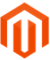 Magento logo